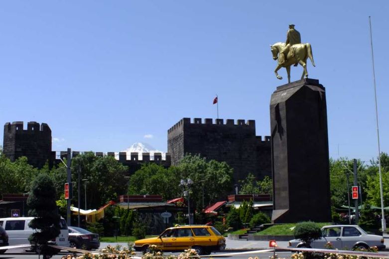 kayseri gezi kayseri gezi